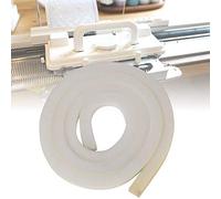 Chiyyak Tira de Barra de Esponja para Máquina de Tejer Duradera, 5 uds., para SK218 SK280 SK580 SK840 SK325, Herramienta Esencial para Tejedor, 39,4 Pulgadas