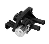 Chiyyak Válvula de Control del Calentador 121 MK III 1451981 Efecto Obvio de Alta Dureza para Gasolina 1.25, 1.3 .8 D Hatchback