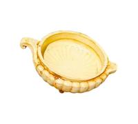 CHIZISX Antiguos Faraones Estilos Reptiles Resinas de Hábitat Terraria Anfibios Tanques de Hábitat para Lagartos, Serpientes, Reptiles Artísticos Decoración de Vivienda