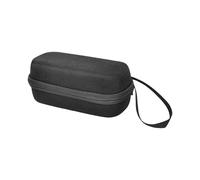 CHIZISX Funda protectora con compartimento para Start+ Essential Printing Construction con mango ergonómico, almacenamiento portátil para niños, organizadores de suministros de arte, Black