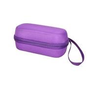CHIZISX Funda protectora con compartimento para Start+ Essential Printing Construction con mango ergonómico, almacenamiento portátil para niños, organizadores de suministros de arte, Purple