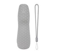 CHIZISX Fundas protectoras de silicona para Presenter R800 Presentation Clickers Antideslizante Agarre a prueba de polvo Funda rígida antideslizante para Presenter