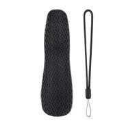 CHIZISX Fundas protectoras de silicona para Presenter R800 Presentation Clickers Antideslizante Agarre a prueba de polvo Funda rígida antideslizante para Presenter