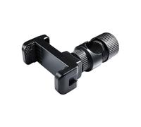 CHIZISX Global - Soporte de teléfono para motocicleta con bloqueo seguro contra el movimiento del manillar para propietarios de motocicletas de la serie 12 16