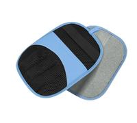 CHIZISX Guantes flexibles de depilación para mascotas, ideales para todos los animales y objetos del hogar, plan cómodo que evita la fatiga de las manos durante un uso prolongado. Guante de aseo