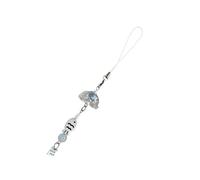 CHIZISX Lucky Fish Windchime - Accesorio para teléfono que añade serenidad y buenas fortunas a tu vida diaria para estar a la moda