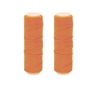 CHIZISX Sedal de pesca de nailon de alta calidad para señuelos, 0,4 mm, 30 m, hilo elástico suave, 2 rollos de cebo de agua salada para uso en agua dulce