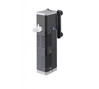 chj-1500 de 1502 Acuario Interior filtro 1500 L/h hasta 500L Acuarios filtro Esponja Filtro