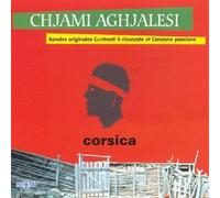 Chjami Aghjalesi - Bandes Originales Cuntrasti [Import]