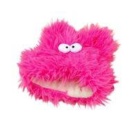 CHJAN - Diadema de ojos grandes para mujer, con ala ancha, elástica, turbante, accesorios para el cabello, bandanas