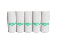 CHJFDC Portable Mini Bluetooth Wrong Printer Mobile Phone Photo Title Note Print Pocket Student Error Label Printer for Children's Gift