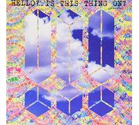 !!! (Chk Chik Chick) - Hello? Is This Thing on? [Vinilo]