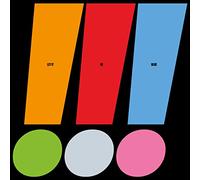 !!! (Chk Chk Chk) - Let It Be Blue [Vinilo]