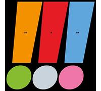 Chk Chk Chk - Let It Be Blue [Vinilo]