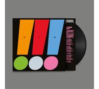 (chk-chk-chk) Let It Be Blue (Vinyl) 12" Album (Importación USA)