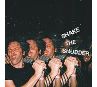 (chk-chk-chk) Shake the Shudder (Vinyl) 12" Album