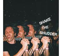 (chk-chk-chk) Shake the Shudder (Vinyl) 12" Album (Importación USA)