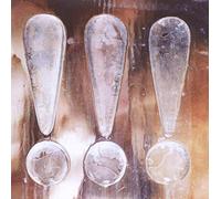 Chk Chk Chk (!!!) - Strange Weather Isn'T It