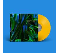 Chkheidze, Anushka - Uncontrollable Thoughts (Yellow Colored) [Vinilo]