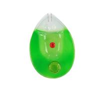 Chlamydomonas - Modelo de planta de una sola célula, modelo anatómico, herramienta de enseñanza de biología para enseñar demostración suministros de laboratorio