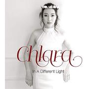 Chlara - Chlara - In A Different Light (SACD)