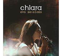 Chlara - Evo Sessions [Vinilo]