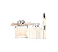 Chloé 100 ml + EDP MINI 10 ml + BL Eau de Parfum para mujer