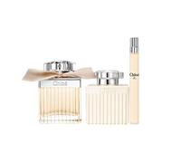 Chloe 101022 Eau de Parfum 2,5 L + 3,4 B/L + 5 ml