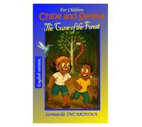 Chloe and Serena: The Curse of the Forest