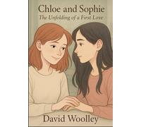 Chloe and Sophie: The Unfolding of a First Love