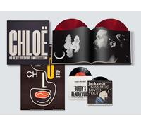 Chloë and the Next 20th Century [Vinilo]