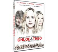 Chloe And Theo [USA] [DVD]
