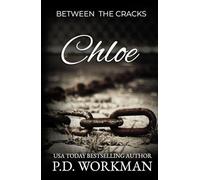 Chloe (Between the Cracks (Contemporary YA))