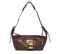 Chloé - Bolso Paddington Pequeño - Bags - Mujer - Marrón - ONE SIZE -