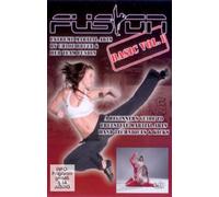 Chloe Bruce and her Team Fusion - Extreme Martial Arts Basic Vol.1 Hand Te [Alemania] [DVD]