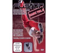 Chloe Bruce and her Team Fusion - Extreme Martial Arts Basic Vol.2 Weapons [Alemania] [DVD]