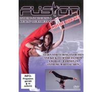 Chloe Bruce -Extreme Stretching & Kicking Techniques [DVD]