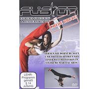 Chloe Bruce - Fusion Extremes Stretching & Beintechniken/Chloe Bruce [Alemania] [DVD]
