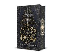The Stars Are Dying. Special Edition: 1 (Nytefall)