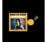 Chloé Caillet – Here to Make You Smiile – Vinilo 12" EP – Diggers Factory