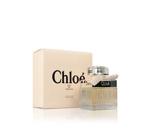 Chloé Chloé agua de perfume para mujeres 75 ml