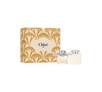 CHLOE Chloé Eau de Parfum y Bodylotion Duo Set 100ml / 50ml