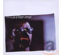 Chloe - Chloe Live At Robert Johnson