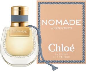 Chloe Chloe Nomade Lumiere D Egypte Edp para uso profesional para mejorar el rendimiento en cada uso con medida o especificación 30 M