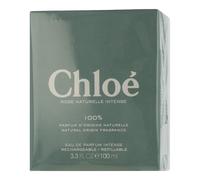 Chloé Chloé - Signature Rose Naturelle Intense EDP Spray 100 ml