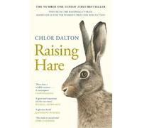 Chloe Dalton Raising Hare (Tapa blanda)