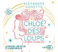 Chloé Des Loups (audiolibro)