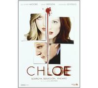 Chloe [DVD]