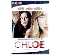 Chloe [DVD] (IMPORT) (No hay versión española)