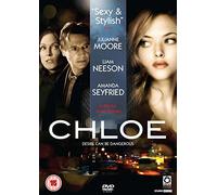 Chloe [DVD] [Reino Unido]